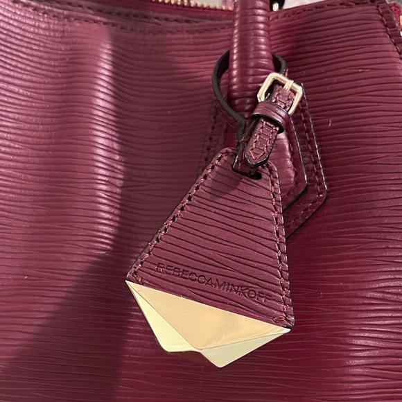 EUC Rebecca Minkoff Mini Perry - Picture 7 of 10